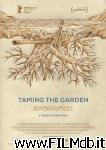 poster del film Taming the Garden