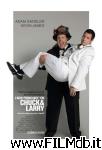 poster del film i now pronounce you chuck and larry