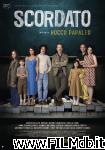 poster Scordato poster del film Scordato