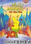 poster del film Ted Sieger's Molly Monster - Der Kinofilm