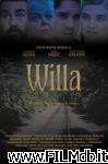 poster del film willa