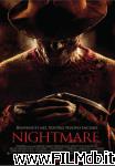 poster del film a nightmare on elm street