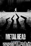 poster del film Metalhead