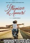 poster del film Stranizza d'amuri