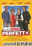 poster del film il mio uomo perfetto