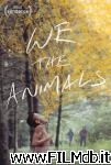 poster del film We the Animals