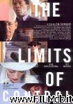 poster the limits of control poster del film the limits of control