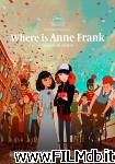 poster del film Anna Frank e il diario segreto