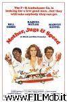 poster del film Mother, Jugs and Speed