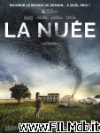 poster del film La nube