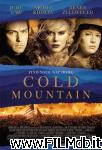 poster del film ritorno a cold mountain