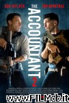 poster del film The Accountant 2
