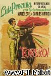 poster del film Torero!