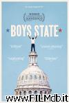 poster del film Boys State