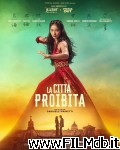 poster La città proibita poster del film La città proibita