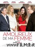 poster del film amoureux de ma femme