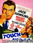 poster del film Touch and Go