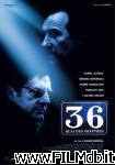 poster del film 36th Precinct