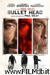 poster del film bullet head