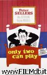 poster del film Only Two Can Play