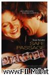 poster del film Safe Passage