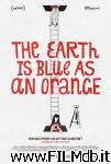 poster del film The Earth Is Blue as an Orange