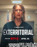 poster del film Exterritorial