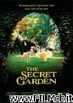 poster del film Il giardino segreto