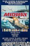 poster del film La battaglia di Midway