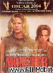 poster del film monster
