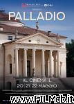 poster del film palladio