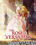 poster del film Le rose di Versailles - Lady Oscar