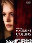poster del film La doppia vita di Madeleine Collins