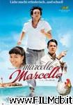 poster del film marcello marcello