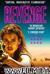 poster del film revenge
