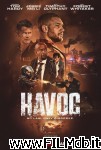 poster del film Havoc