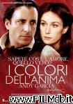 poster del film i colori dell'anima