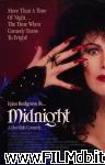 poster del film Midnight