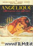 poster Angelica poster del film Angelica