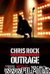 poster del film Chris Rock: Selective Outrage
