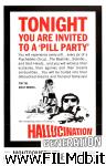 poster del film Hallucination Generation