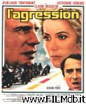 poster del film L'Agression