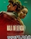 poster Mala influencia poster del film Mala influencia