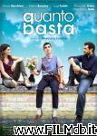 poster Quanto basta poster del film Quanto basta