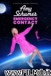 poster del film Amy Schumer: Emergency Contact