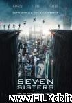 poster del film seven sisters