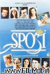 poster del film sposi