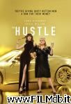 poster del film the hustle