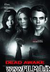 poster del film Dead Awake