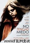 poster del film No tengas miedo